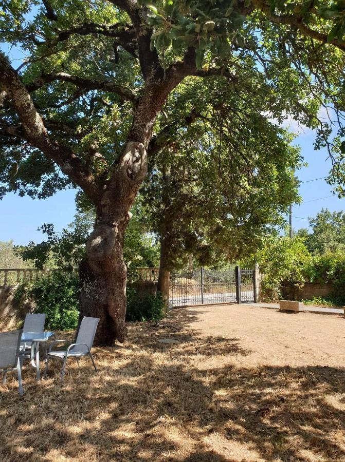 Vila Pasiphae Αρμένοι Εξωτερικό φωτογραφία