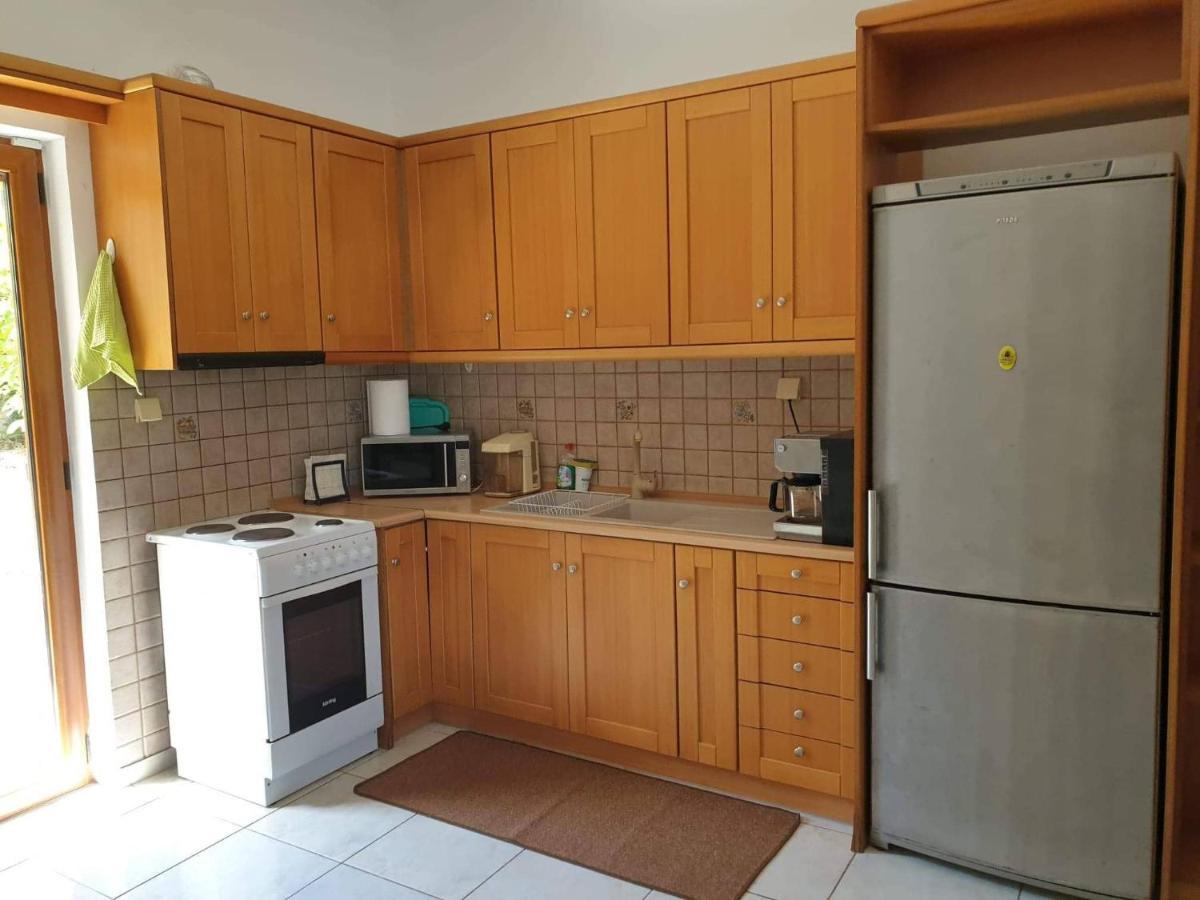 Vila Pasiphae Αρμένοι Εξωτερικό φωτογραφία