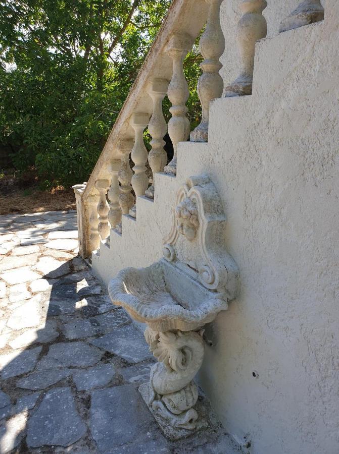 Vila Pasiphae Αρμένοι Εξωτερικό φωτογραφία